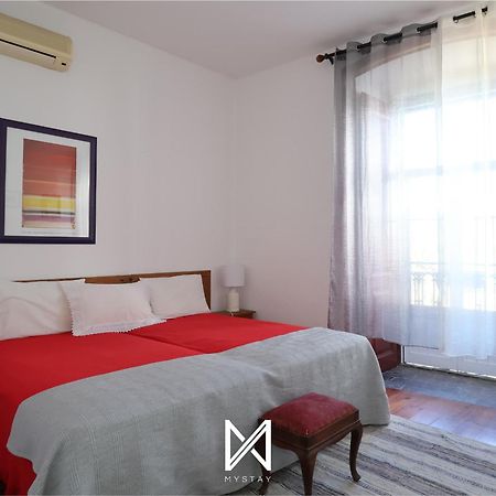 Mystay - A Casa Do Visconde Mértola Εξωτερικό φωτογραφία