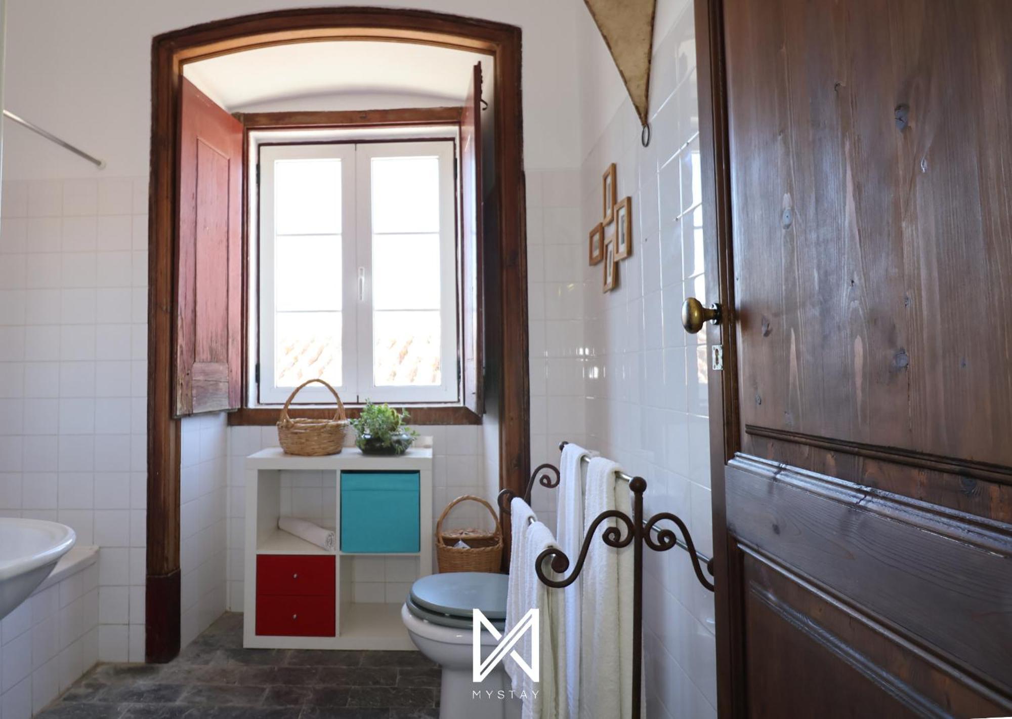 Mystay - A Casa Do Visconde Mértola Εξωτερικό φωτογραφία