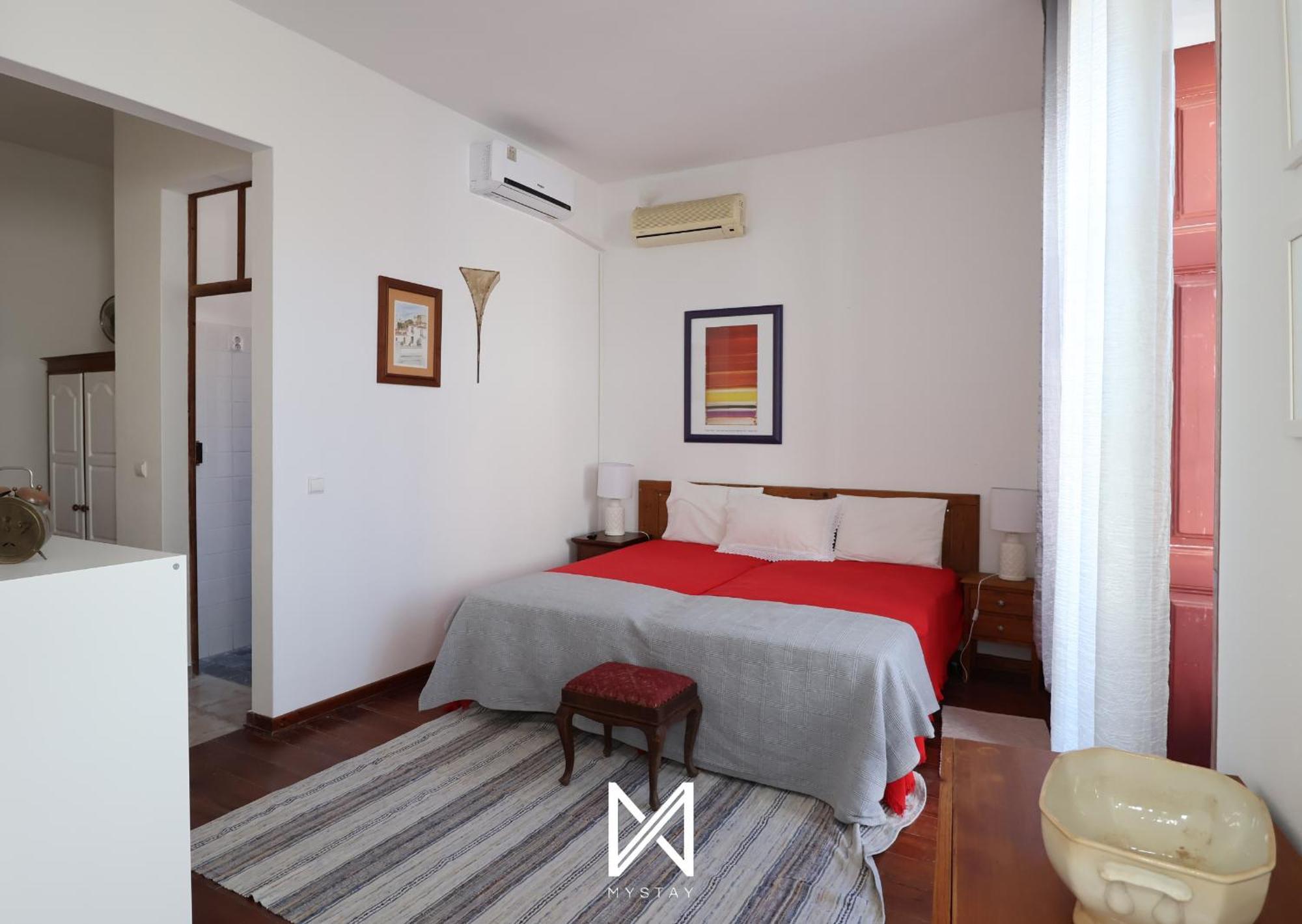 Mystay - A Casa Do Visconde Mértola Εξωτερικό φωτογραφία