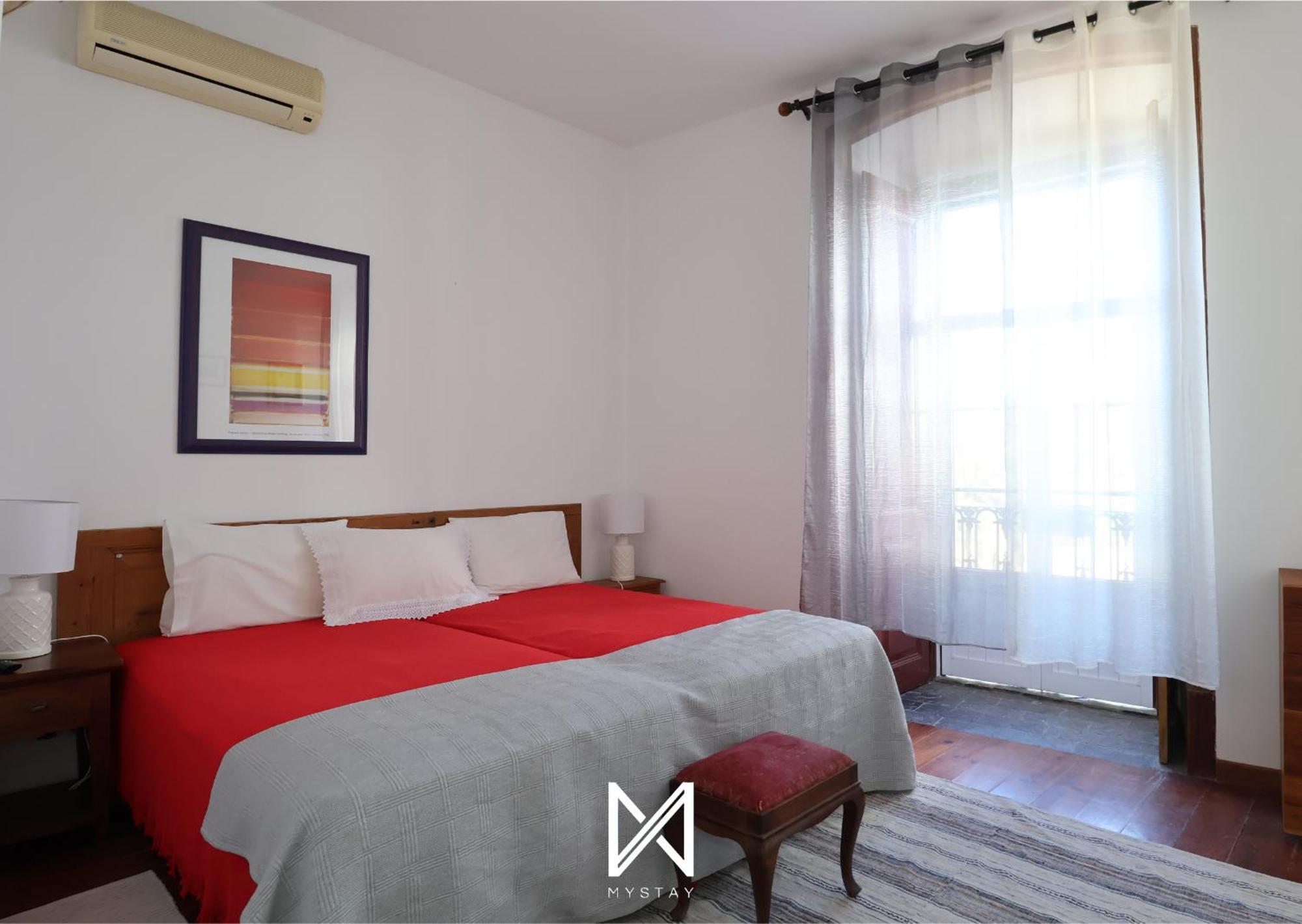 Mystay - A Casa Do Visconde Mértola Εξωτερικό φωτογραφία