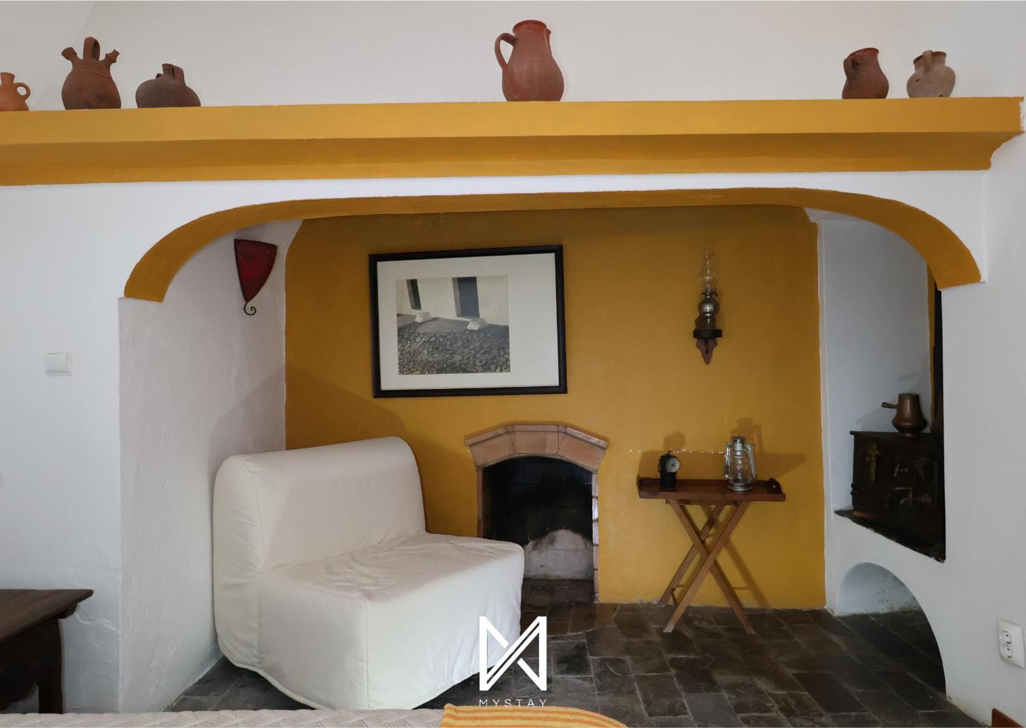 Mystay - A Casa Do Visconde Mértola Εξωτερικό φωτογραφία