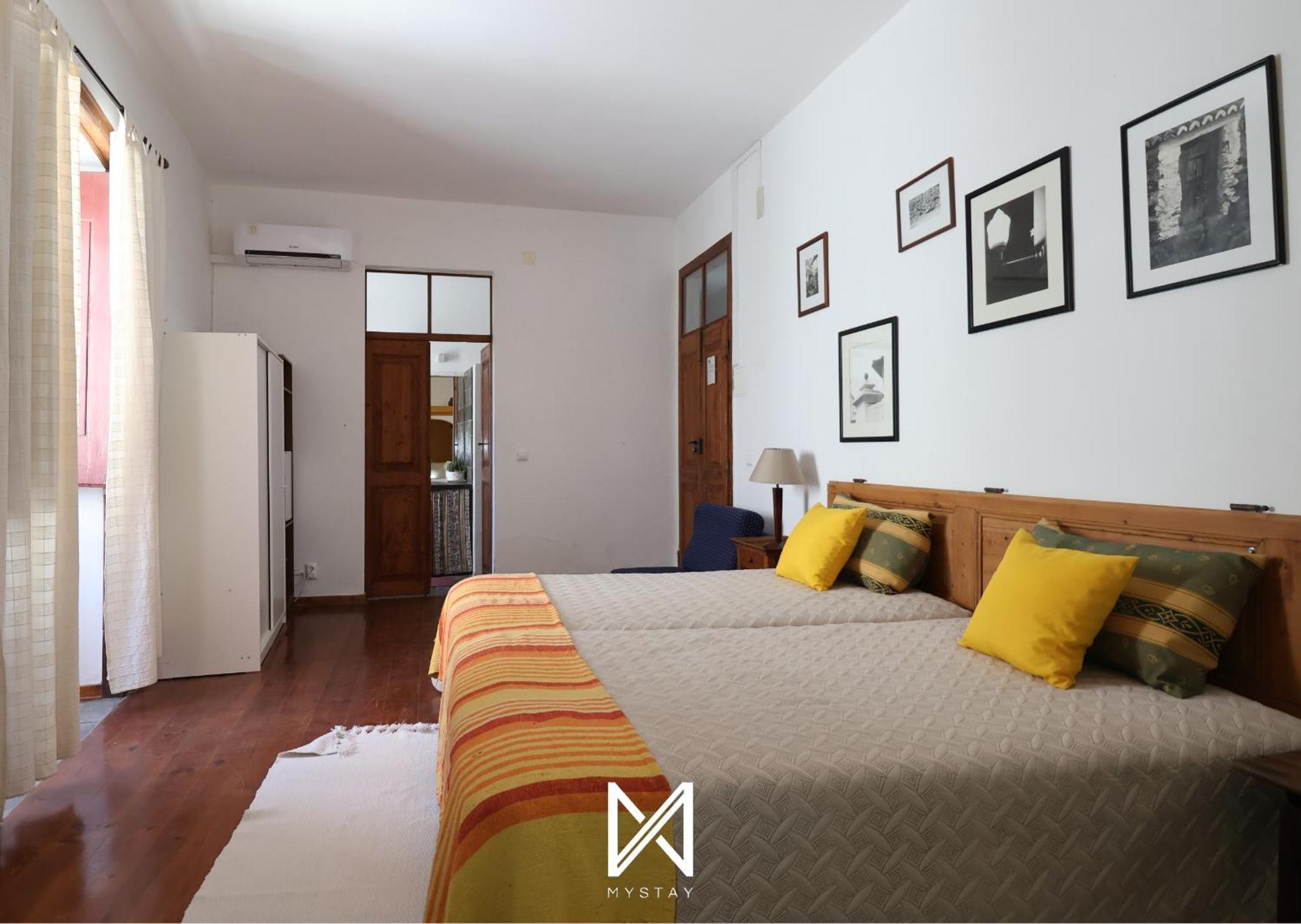 Mystay - A Casa Do Visconde Mértola Εξωτερικό φωτογραφία
