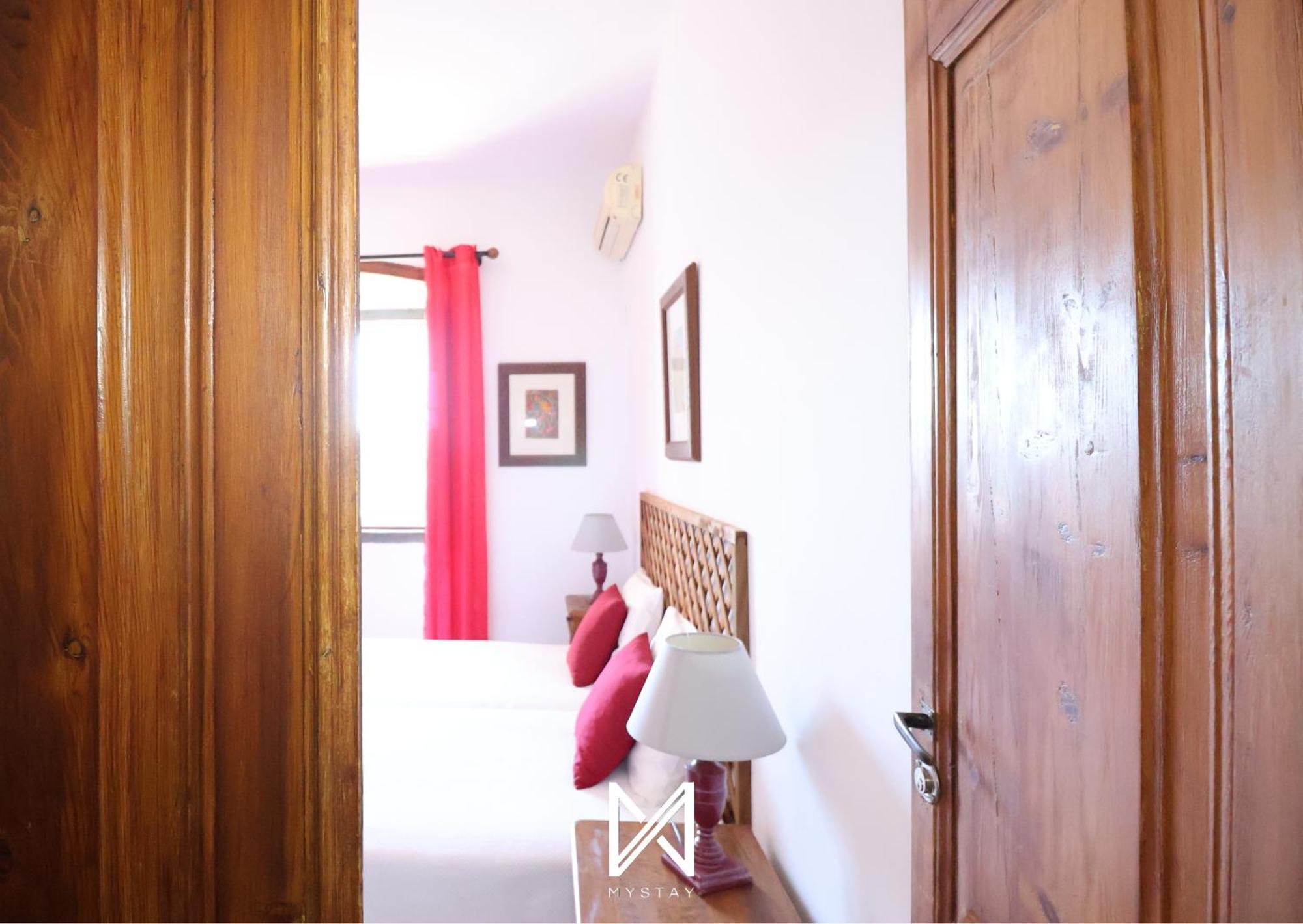 Mystay - A Casa Do Visconde Mértola Εξωτερικό φωτογραφία