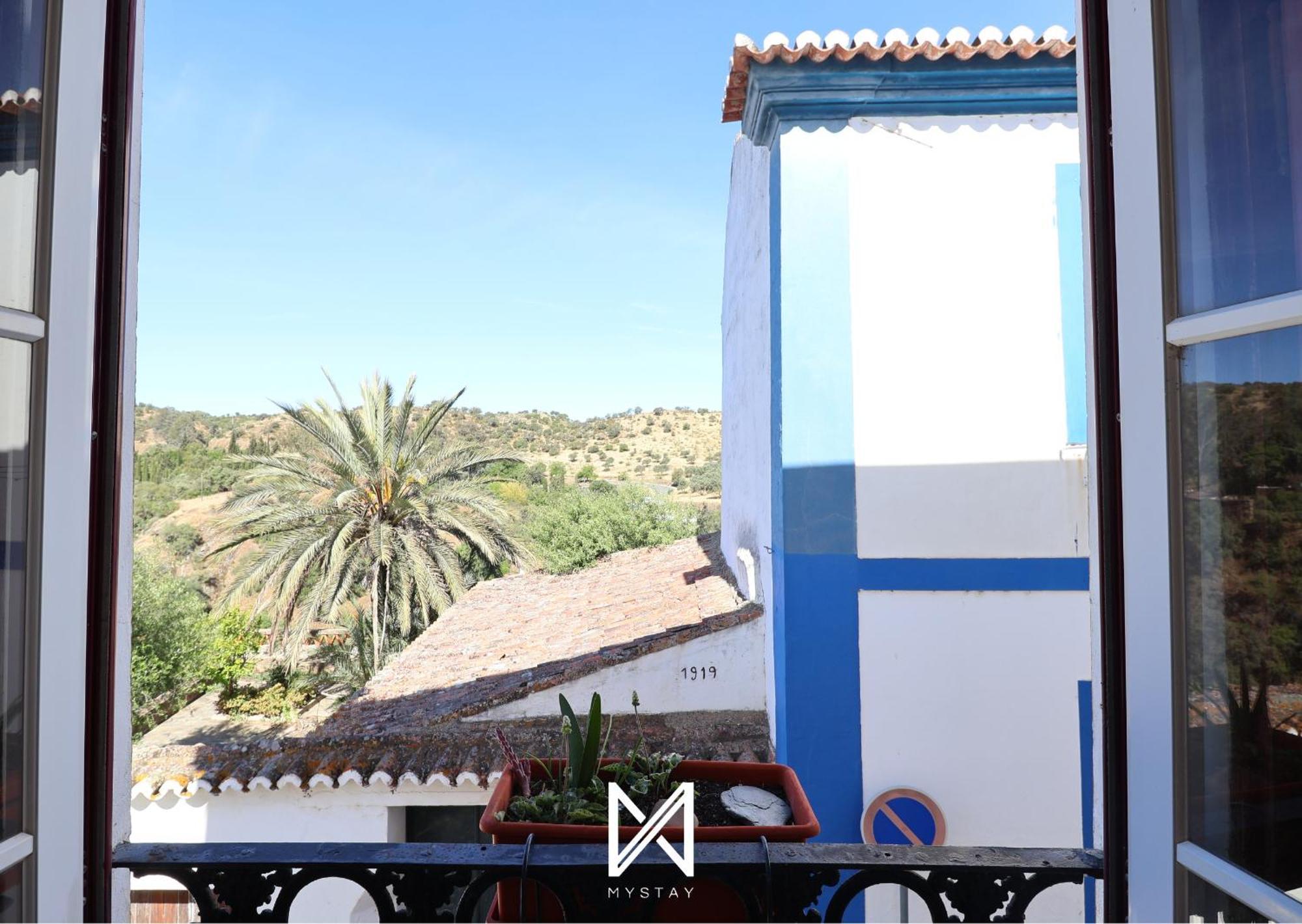 Mystay - A Casa Do Visconde Mértola Εξωτερικό φωτογραφία