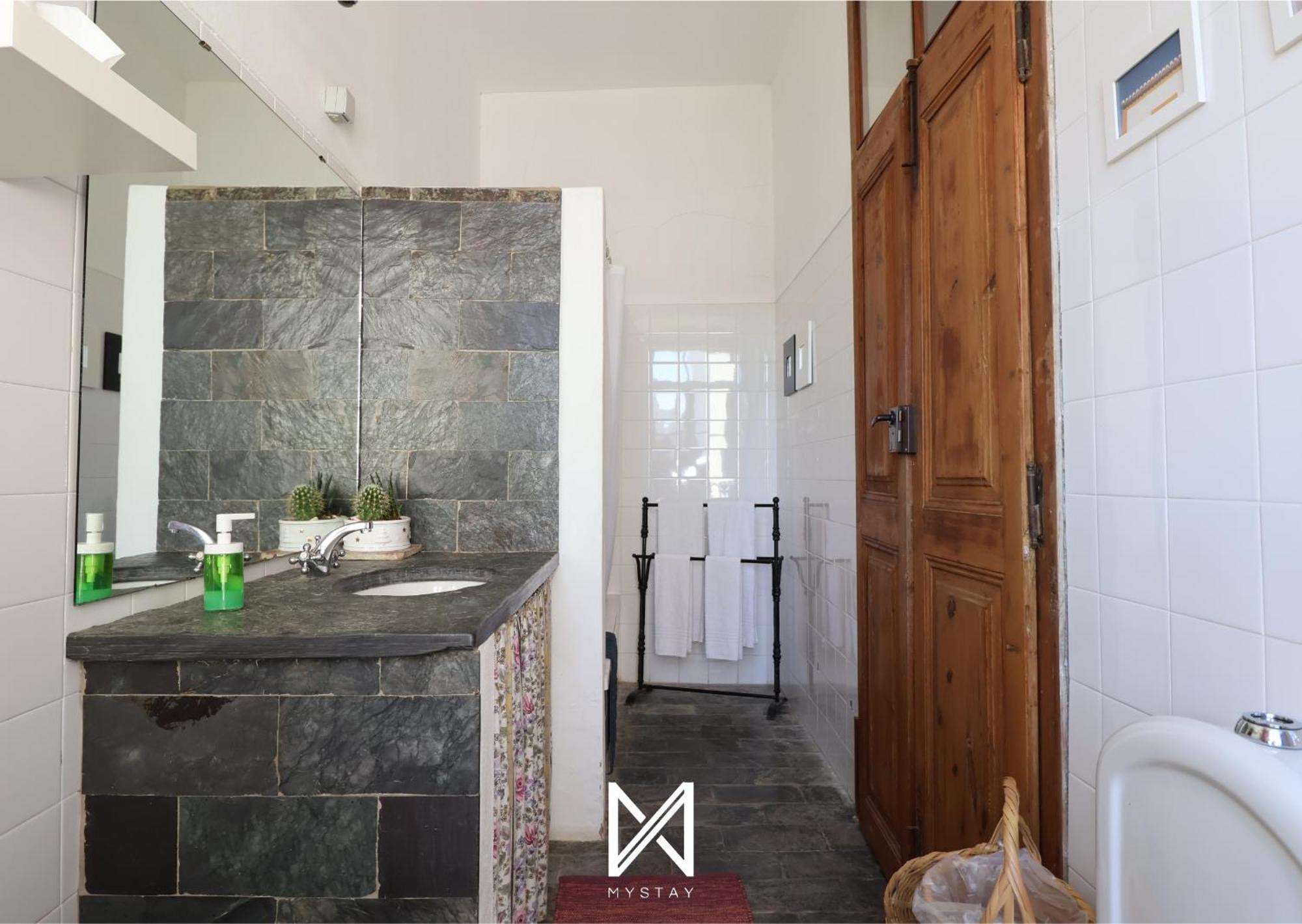 Mystay - A Casa Do Visconde Mértola Εξωτερικό φωτογραφία