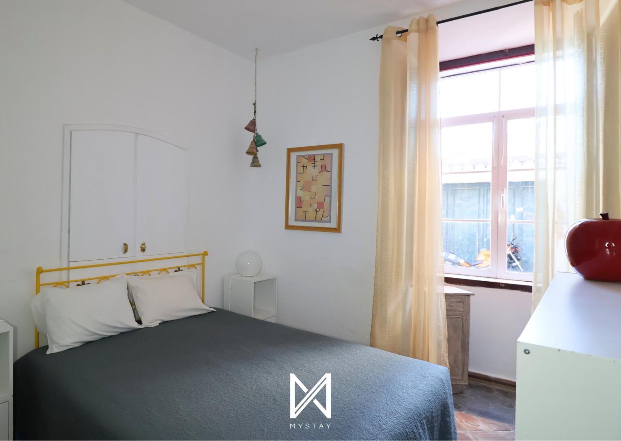 Mystay - A Casa Do Visconde Mértola Εξωτερικό φωτογραφία