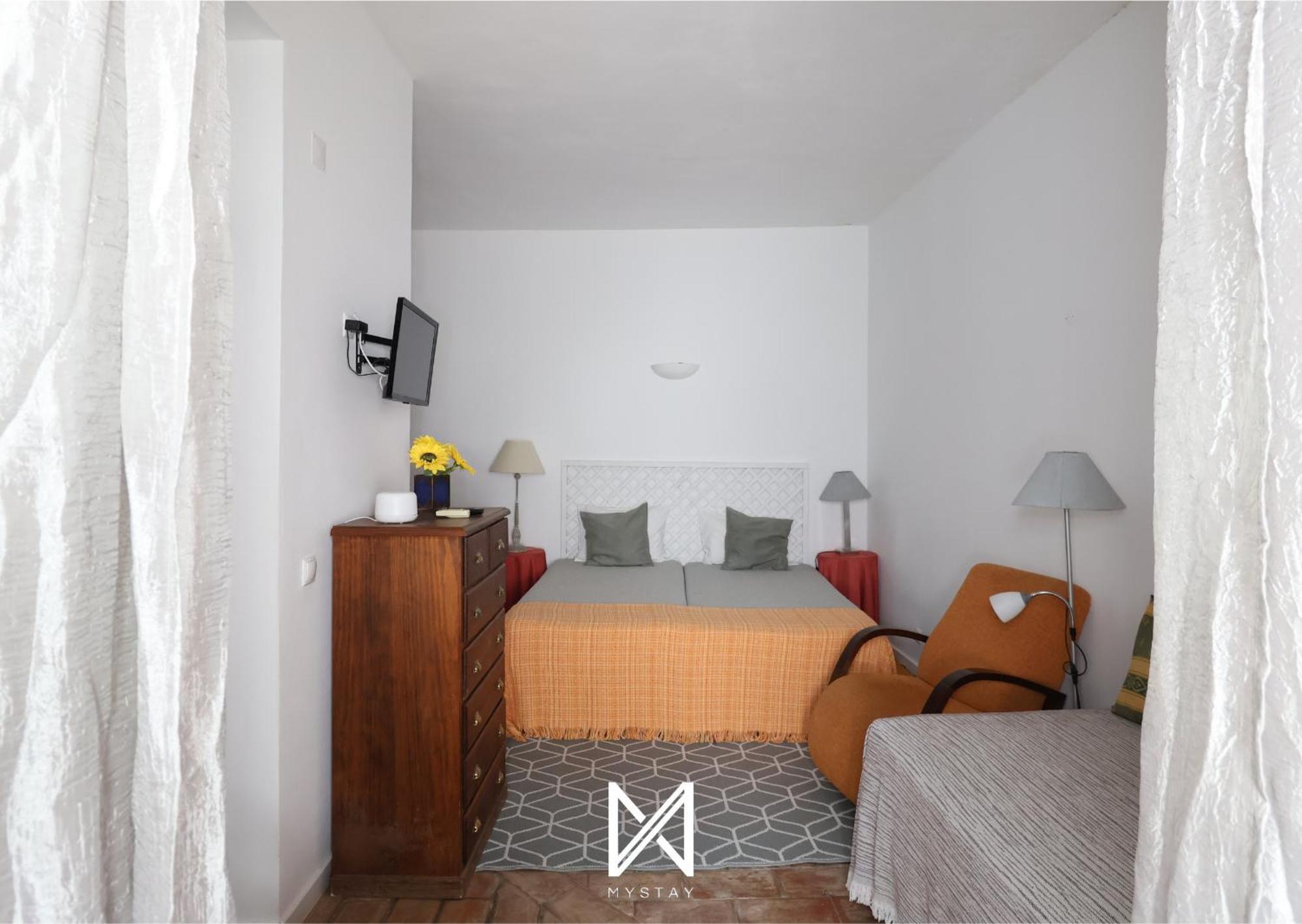 Mystay - A Casa Do Visconde Mértola Εξωτερικό φωτογραφία