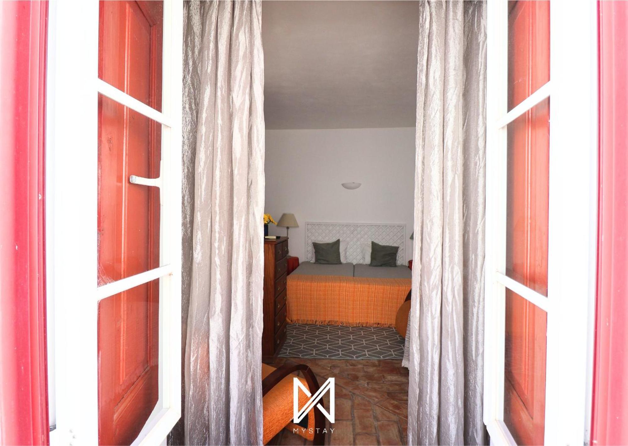 Mystay - A Casa Do Visconde Mértola Εξωτερικό φωτογραφία