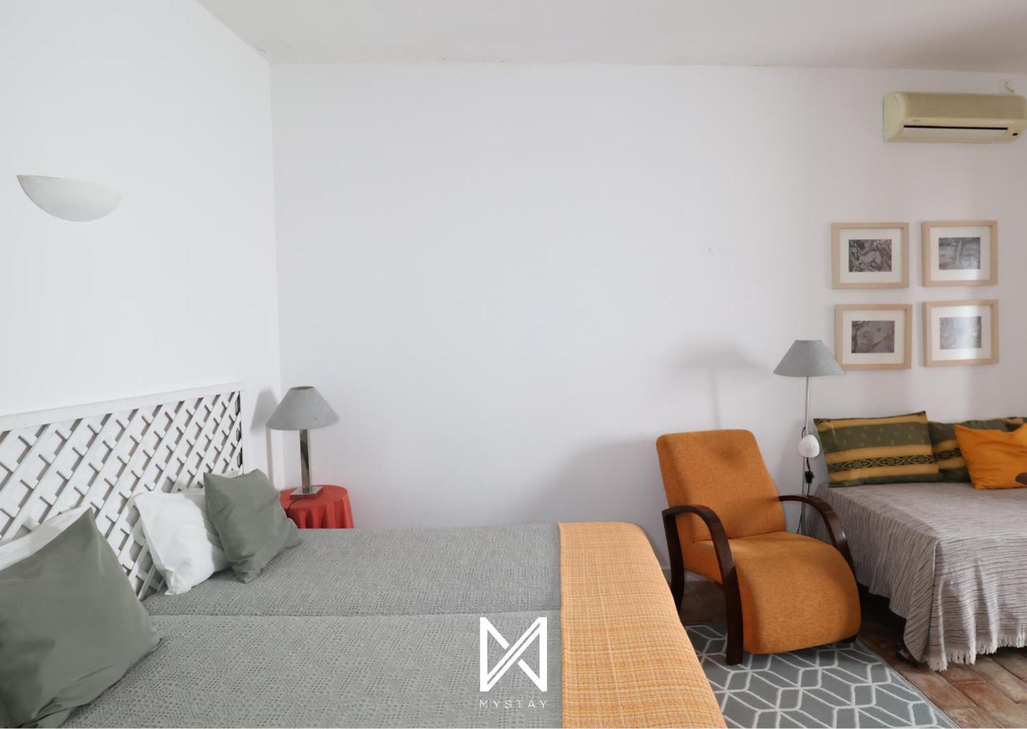 Mystay - A Casa Do Visconde Mértola Εξωτερικό φωτογραφία