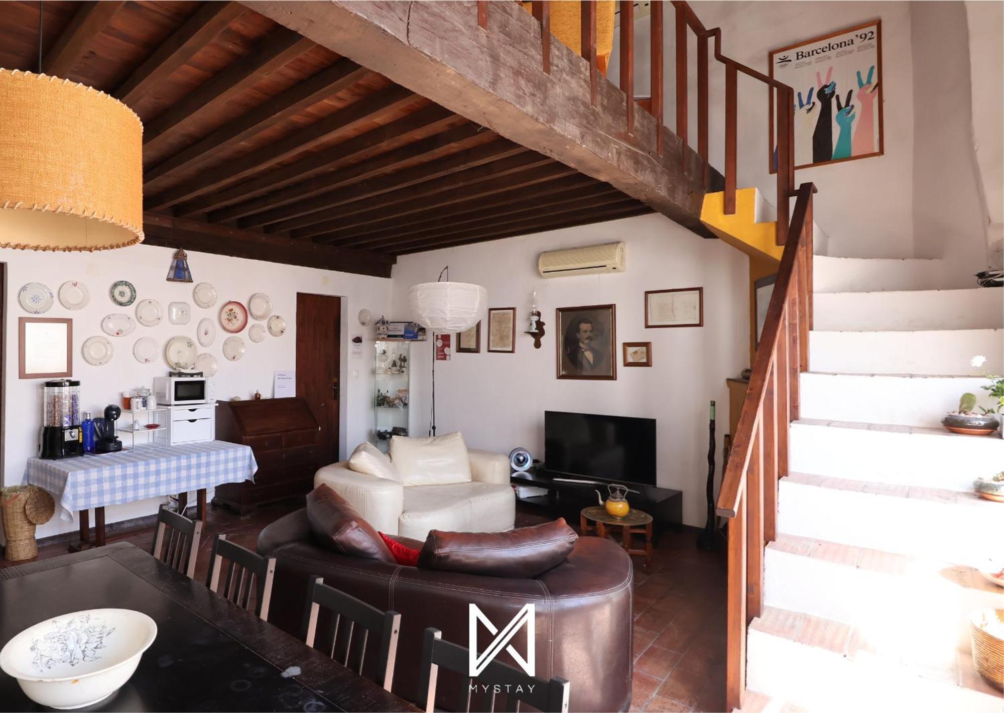 Mystay - A Casa Do Visconde Mértola Εξωτερικό φωτογραφία