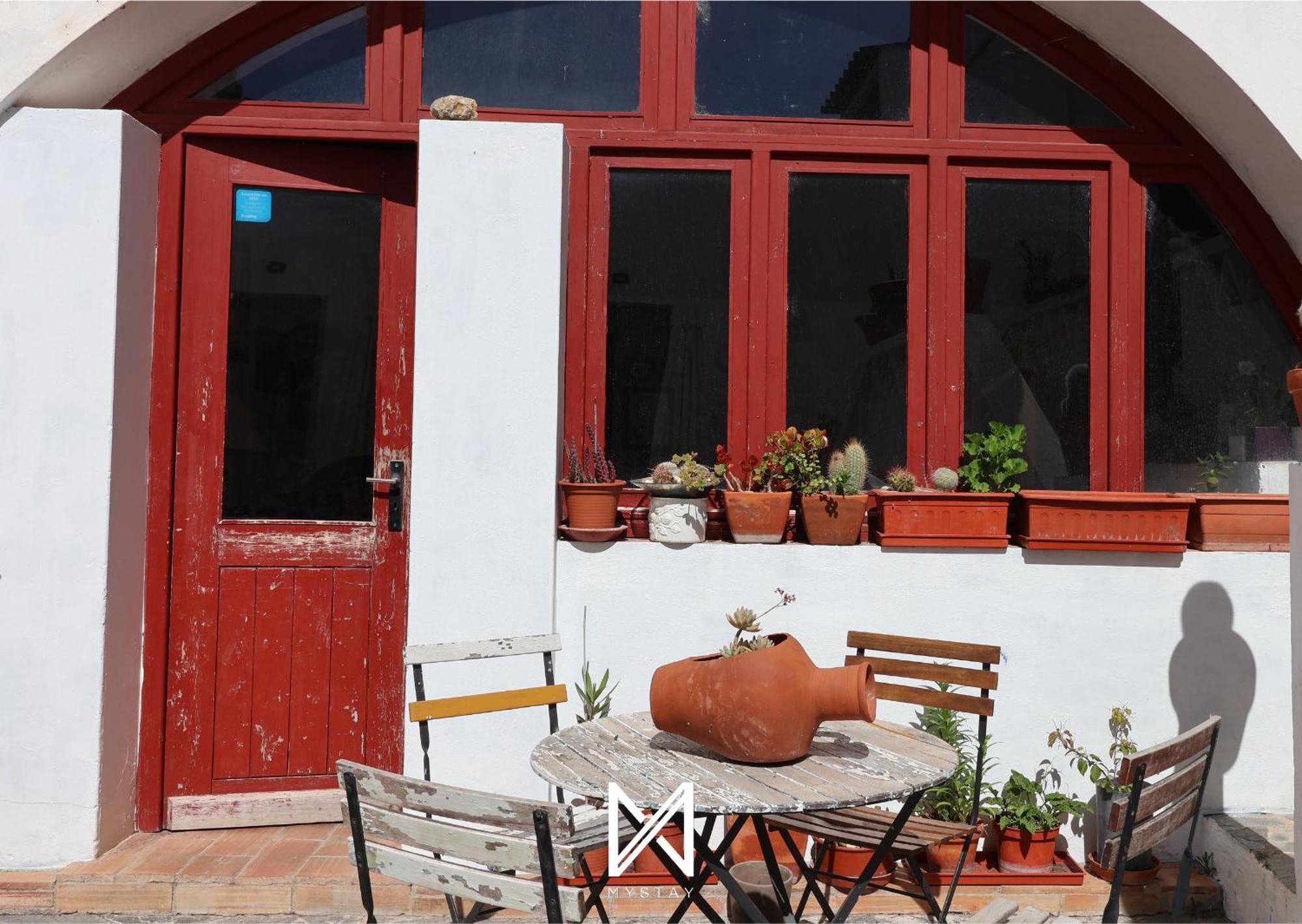 Mystay - A Casa Do Visconde Mértola Εξωτερικό φωτογραφία
