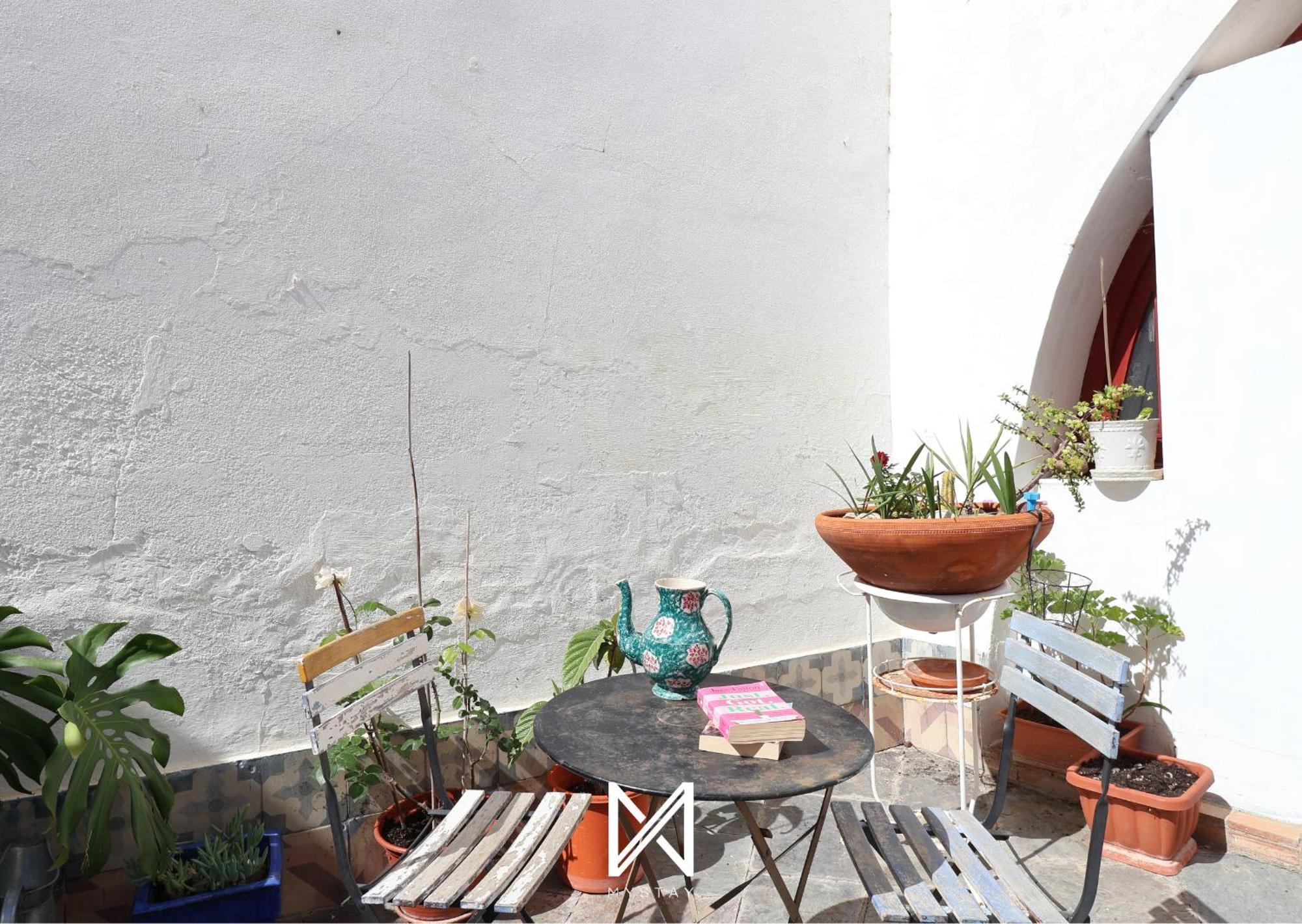 Mystay - A Casa Do Visconde Mértola Εξωτερικό φωτογραφία