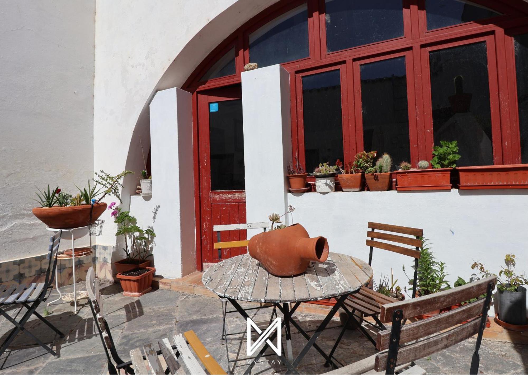 Mystay - A Casa Do Visconde Mértola Εξωτερικό φωτογραφία